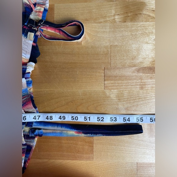 SOMA Bandeau Maxi Dress - Picture 13 of 15